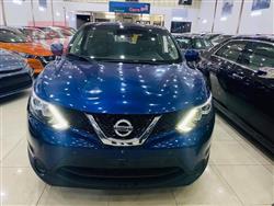 Nissan Rogue Sport